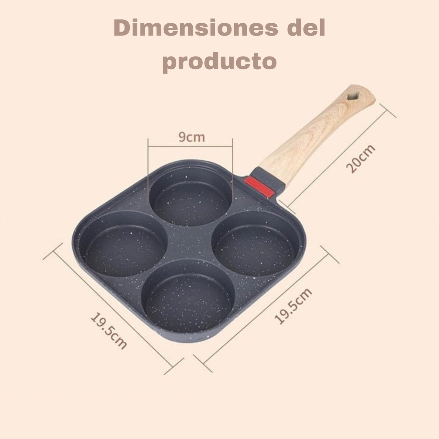 Sartén QuickPan®