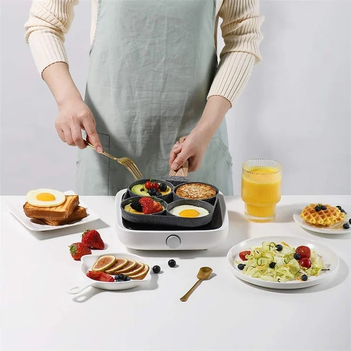 Sartén QuickPan®