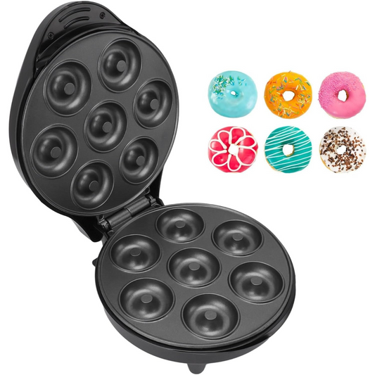 Máquina mini donas Sweet loop®
