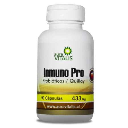 Inmuno PRO® – Espacio Estilo