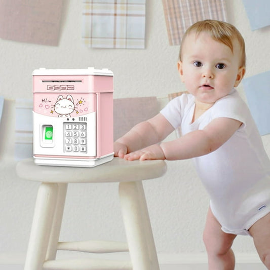 ALCANCIA CAJA FUERTE