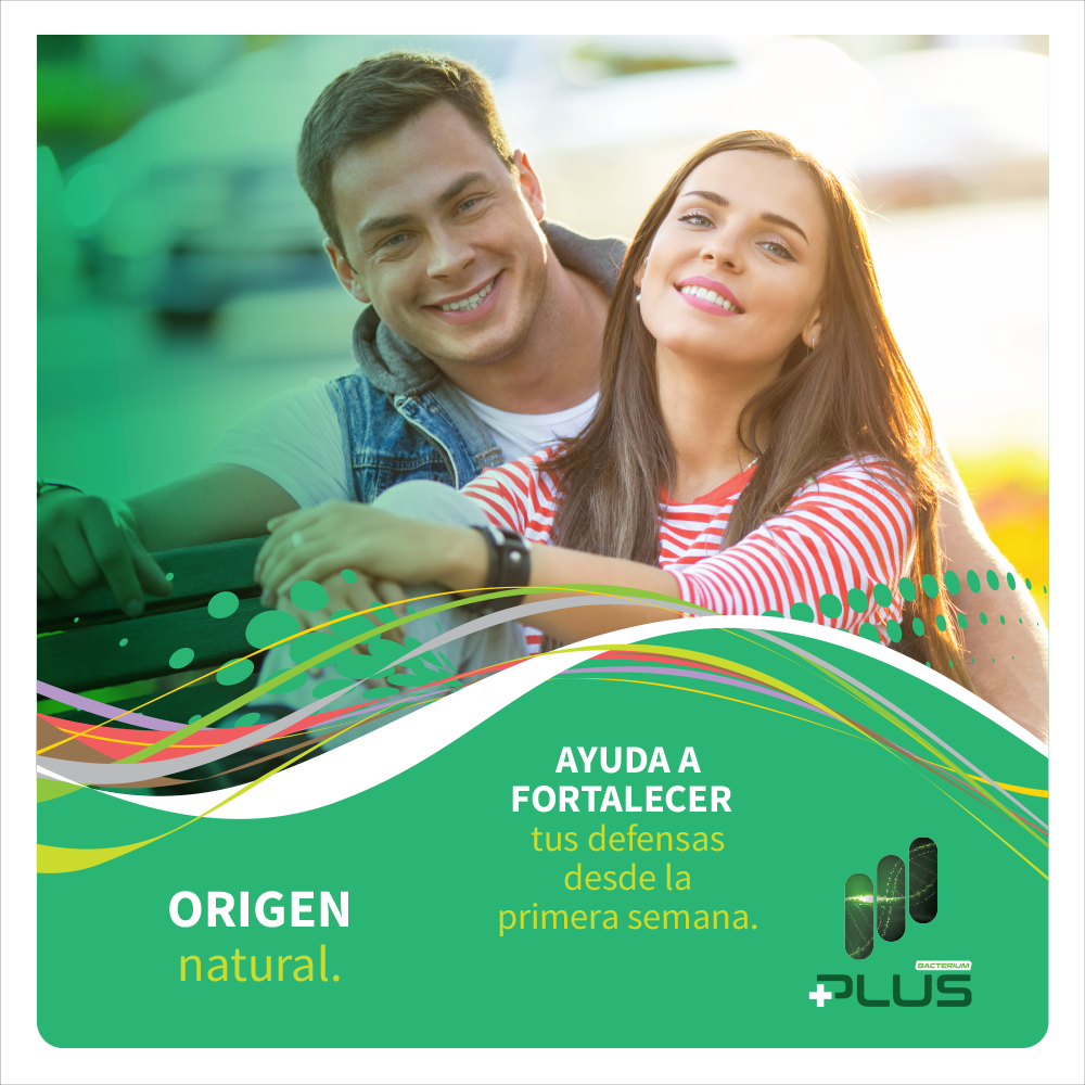 Complejo Probiótico