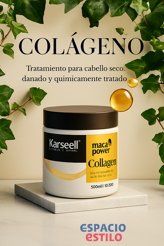 KARSEELL®  BOTOX CAPILAR