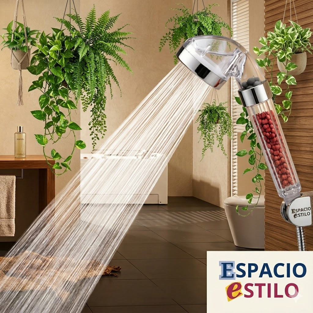 Eco Ducha Spa