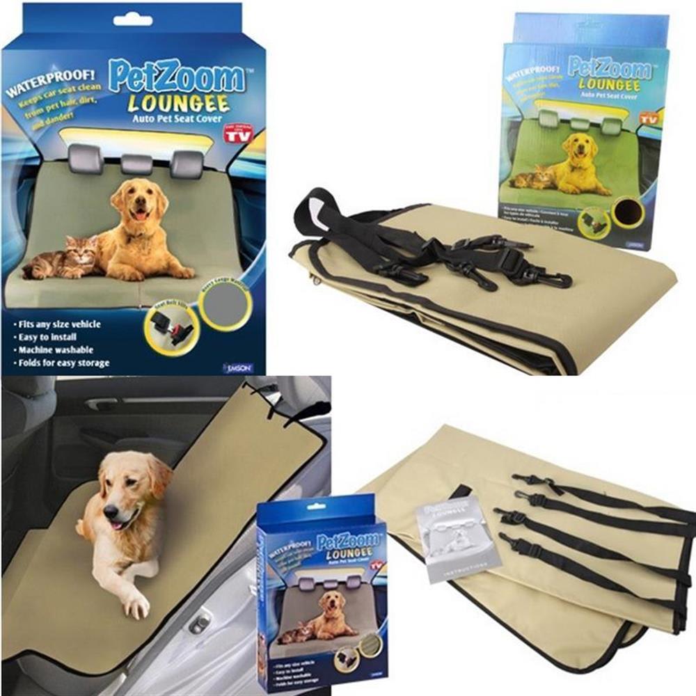 Funda Cubre Asiento GuauGo®