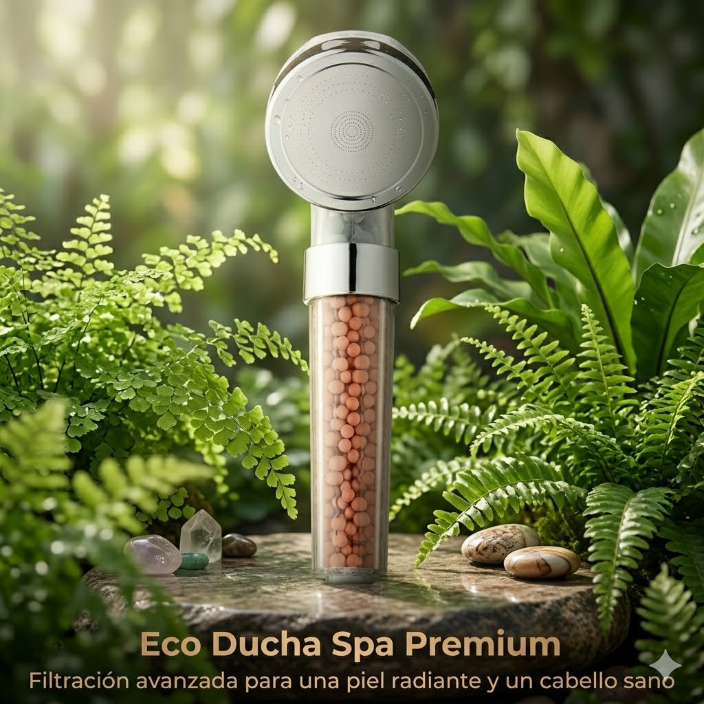 Eco Ducha Spa