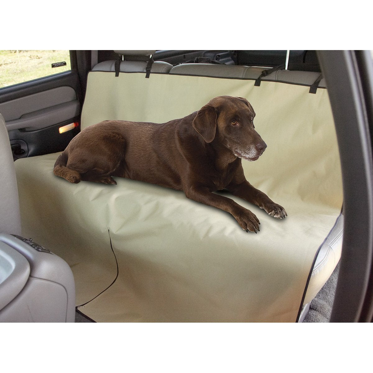 Funda Cubre Asiento GuauGo®
