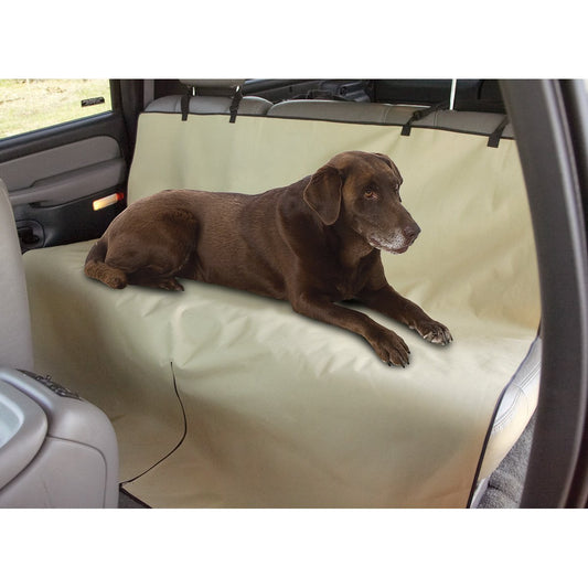Funda Cubre Asiento GuauGo®