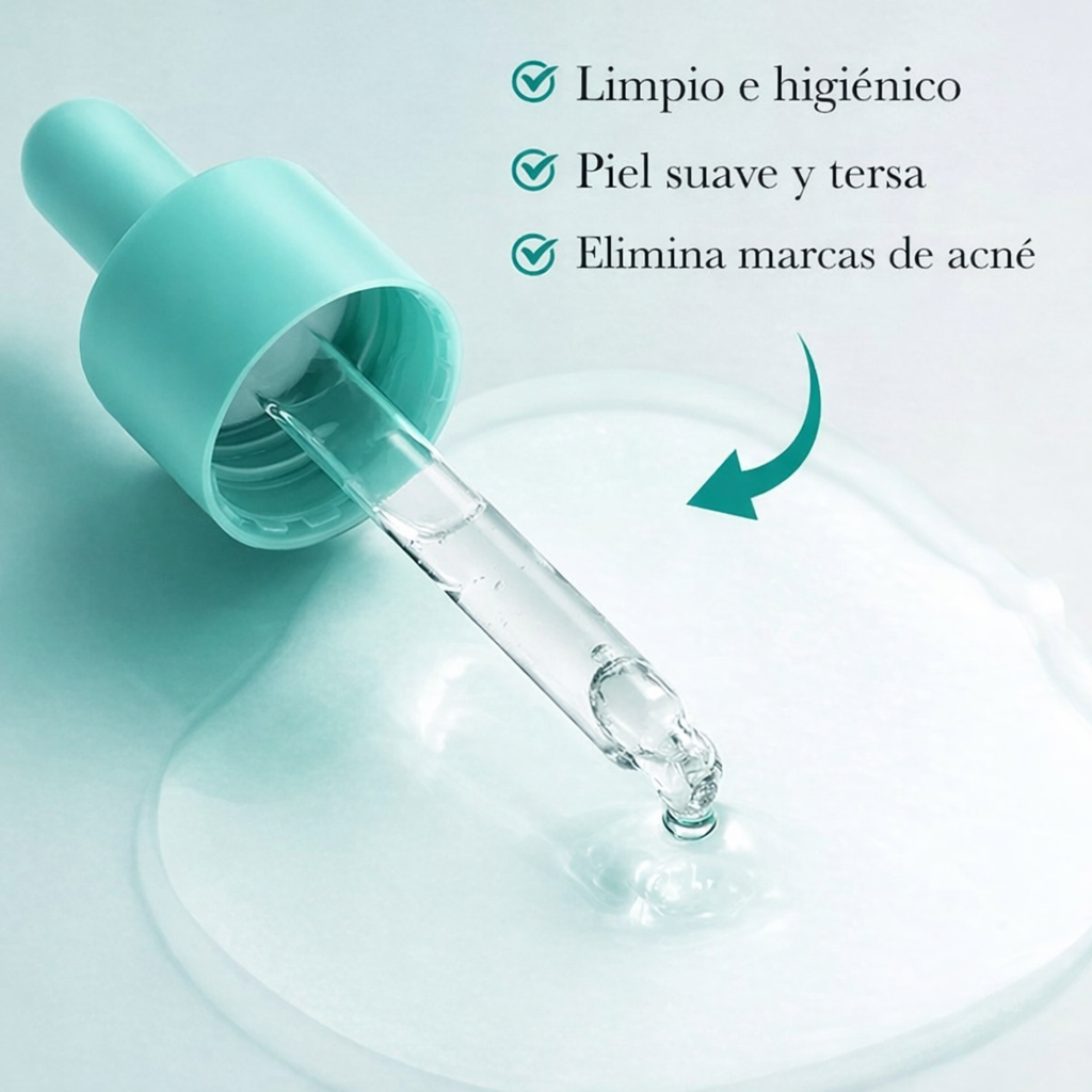 SERUM ACIDO HIALURONICO BIOAQUA