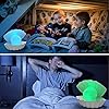 Lampara Perla del Mar LED-RGB