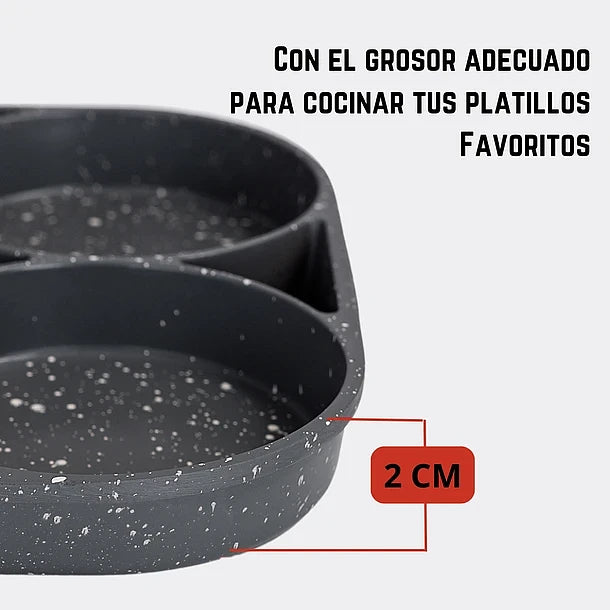 Sartén QuickPan®