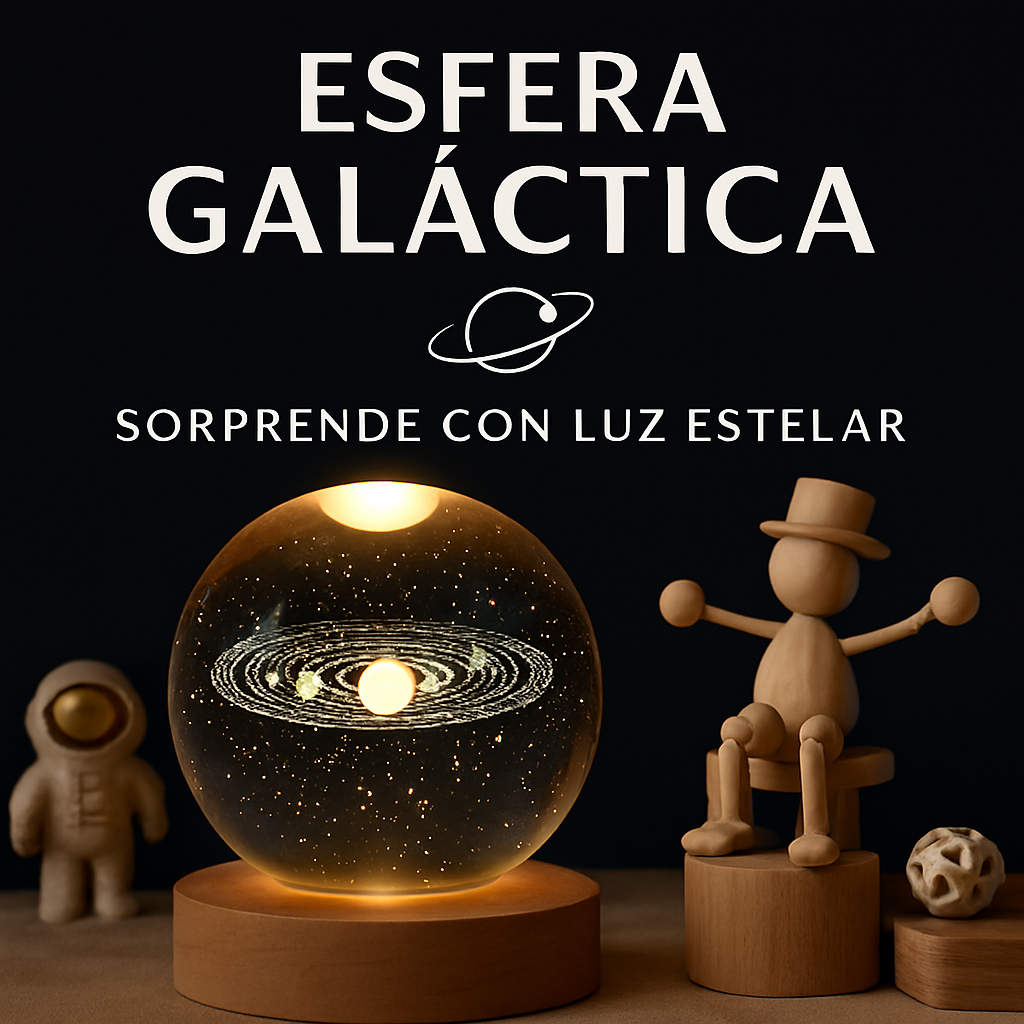 ESFERA GALÁCTICA