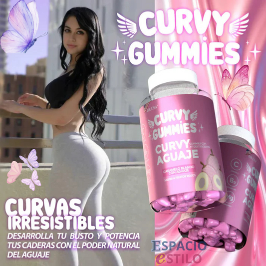 CURVY GUMMIES®