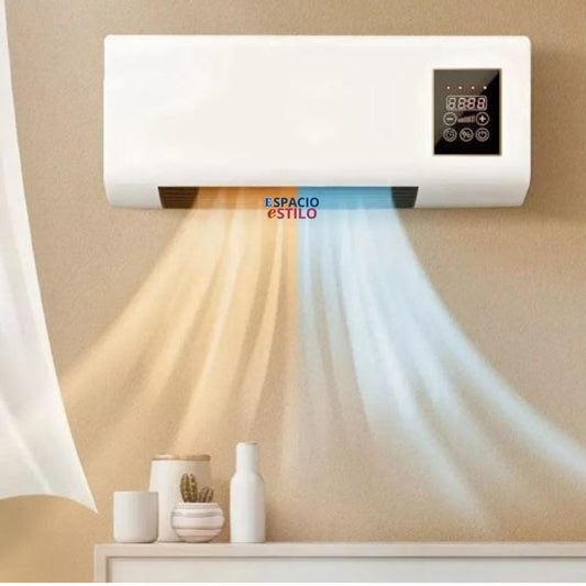 ClimaFlex®  – Flexible para frío y calor.
