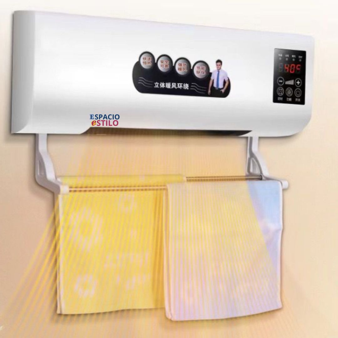 ClimaFlex®  – Flexible para frío y calor.