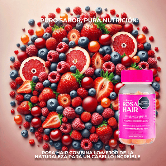 ROSA HAIR®