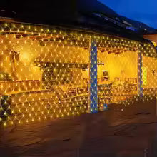 MALLA SOLAR  3x3 M