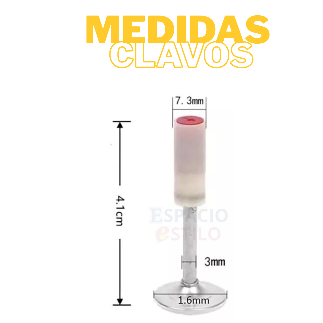 CLAVOS MINI CLAV®