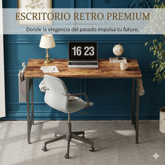 Escritorio Retro Premium