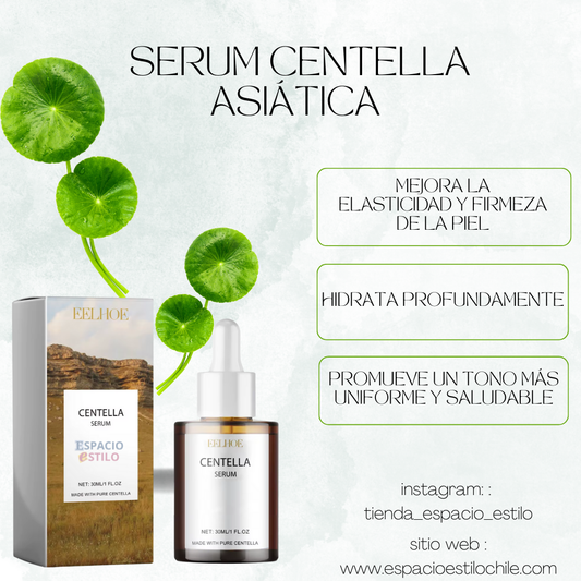 Centella Serum Facial